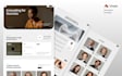 build a modern webflow website with gsap animations