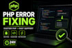 fix wordpress issues quickly