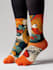 manufacture premium quality customized knitted socks