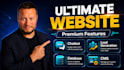 develop website, chat bot, saas app and ai integration