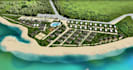 design resort site plan farm holiday park glamping master plan landscape