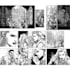 draw special comic illustration or graphic novel