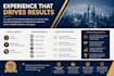 provide b2b channel sales and partnership consulting