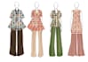 fashion illustration and design concepts