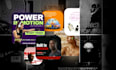 design social media posts