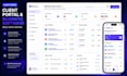 do web app development as mern stack developer and next js developer