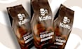 do tea packaging, coffee pouch label coffee bag label, tea pouch packaging label