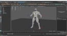 create game ready character rigs in maya for ue5 and unity