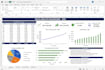 do accurate data entry, editing and data analysis