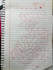 create neat and clean handwriting notes