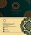 design professional business cards and visiting cards
