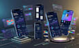 do ios and android mobile app development flutter mobile app developer
