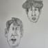 draw really ugly people