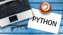 be your professional python project coder, scripts, bots and automations