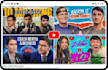 create podcast thumbnail in 1 hour