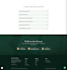 design a modern responsive quran academy website