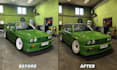 transform your photo into gta v game style