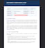 run an official PDF accessibility and compliance validation report