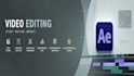 edit youtube shorts video in adobe after effect