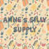 create a cute, seamless pattern