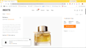 design shopify store redesign