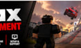 create a custom roblox map with scripted gameplay events