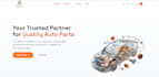 build a stunning three js 3d website with gsap animations using next js