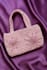make handmade crochet bags custom design