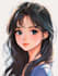 design a anime character