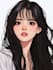do a anime character
