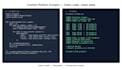 do professional web scraping with python and beautifulsoup