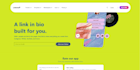 develop a modern full stack web application with next js