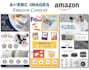 design professional amazon a plus content, ebc images