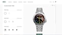 configure kickflip for custom watch configurator