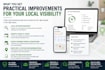 optimize your website for local SEO and visibility