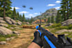 do 3d single and multiplayer game development
