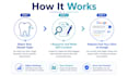 write SEO optimized content for dentist and dental clinic website