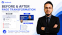 setup and optimize your facebook business page