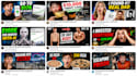 do professional youtube thumbnail design that boosts clicks and views