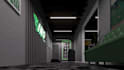 create 3d architectural concepts and visualizations