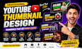 design high coverting thumbnail designs that boost your CTR