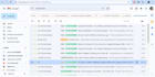 manage your email, as your virtual assistant