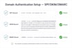 set up cold email system and fix email deliverability