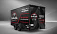 design a custom truck wrap, trailer wrap and vehicle wrap