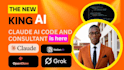 build claude ai agents, chatbots and claude code automation