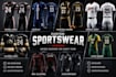 design custom sportswear and team jerseys