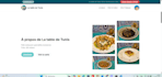 build a modern full stack web app