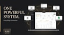 design a professional  website or landing page