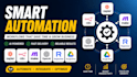 be your zapier n8n makecom openai ringcentral google drive ai automation expert