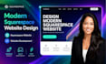design modern squarespace website redesign squarespace website development